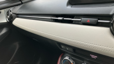 Mazda CX-3 2.0 Sport Nav 5dr Auto Petrol Hatchback